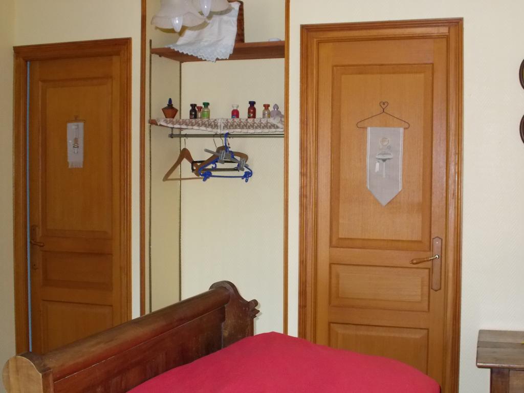 مبيت وإفطار Saint-Hilaire-de-Villefranche A L'Antan - La Ferme D'Octave المظهر الخارجي الصورة