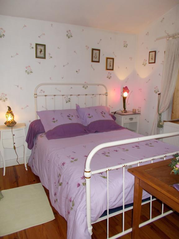 مبيت وإفطار Saint-Hilaire-de-Villefranche A L'Antan - La Ferme D'Octave المظهر الخارجي الصورة